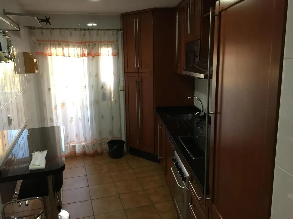 Piso Nerja 3 Dormitorios Y 2 Banos Apartmán