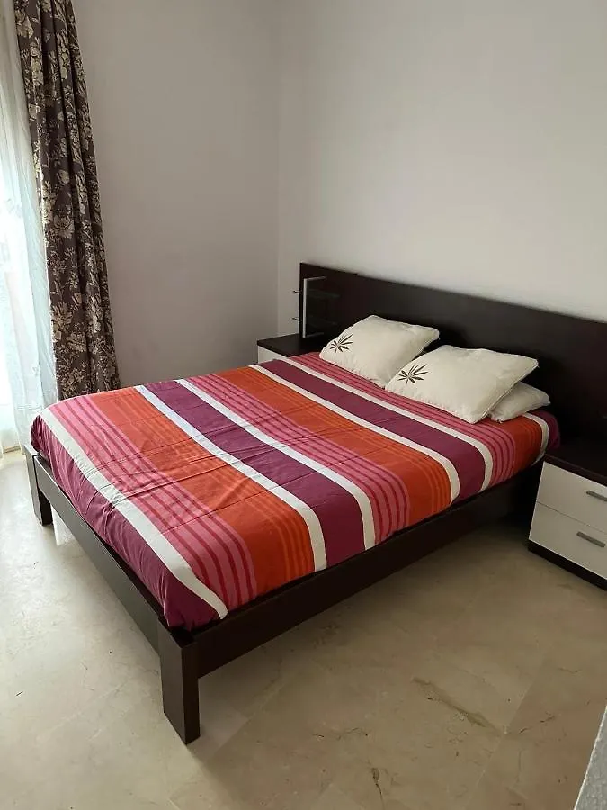 Piso Nerja 3 Dormitorios Y 2 Banos Španělsko