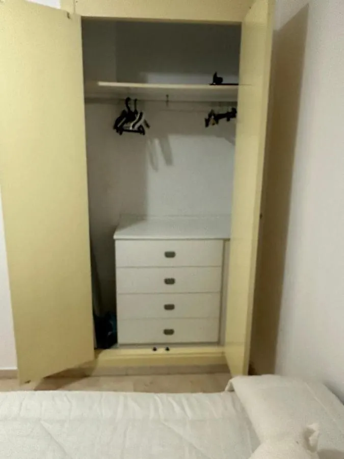 Piso Nerja 3 Dormitorios Y 2 Banos Apartmán
