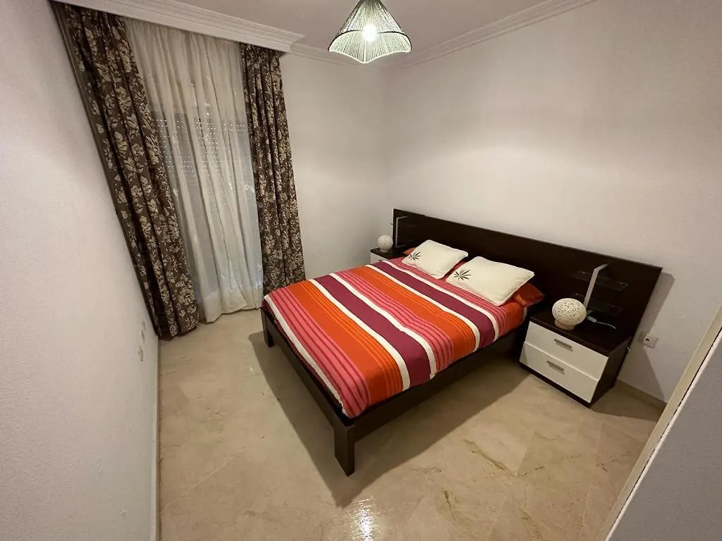 Apartmán Piso Nerja 3 Dormitorios Y 2 Banos Španělsko