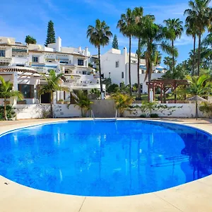 Oasis By Interhome Nerja