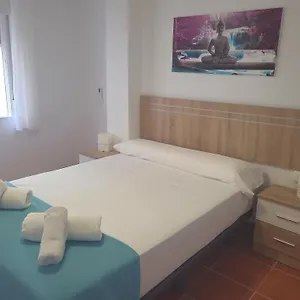 Diputacion 25 Apartamento