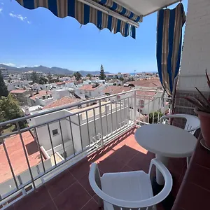 Balcon A Apartamento