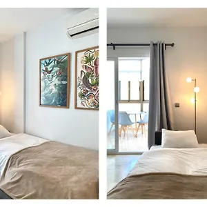 Modern In The Centre Apartamento