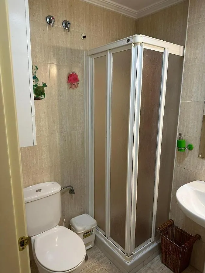 Apartment Piso Nerja 3 Dormitorios Y 2 Banos