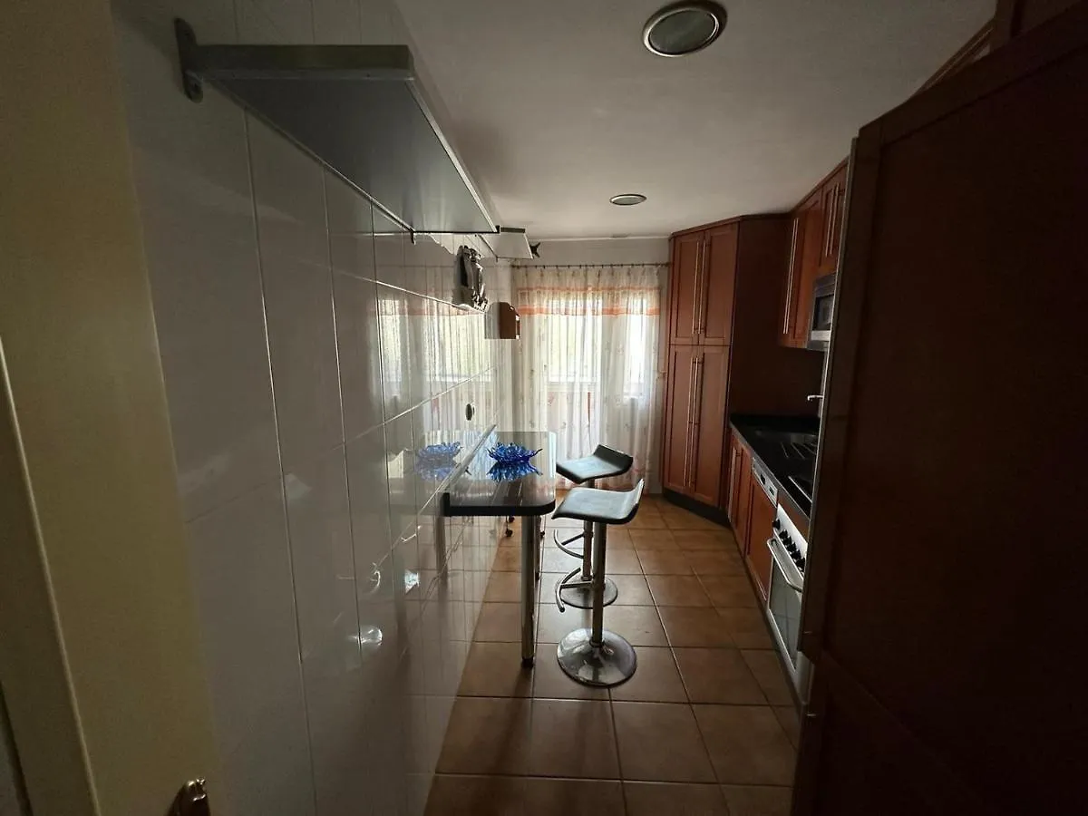 Piso Nerja 3 Dormitorios Y 2 Banos