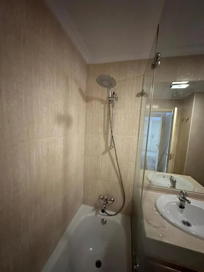 Piso Nerja 3 Dormitorios Y 2 Banos Apartment