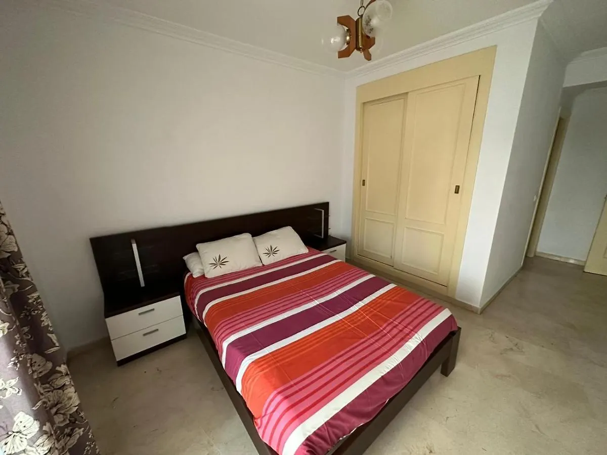 Piso Nerja 3 Dormitorios Y 2 Banos 0*,  Spain