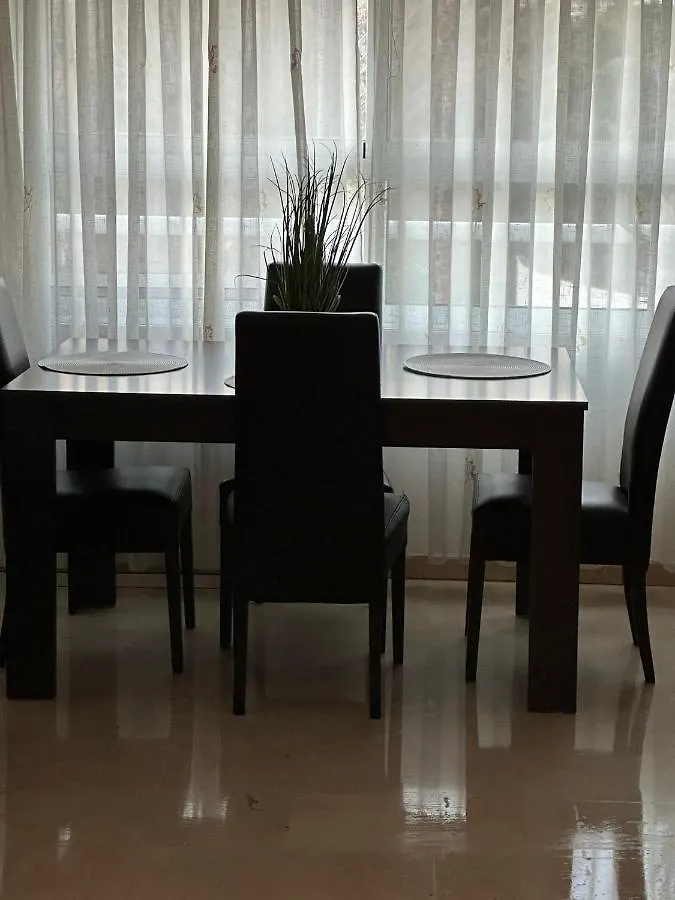 Apartment Piso Nerja 3 Dormitorios Y 2 Banos