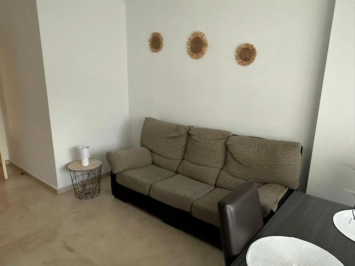 Apartment Piso Nerja 3 Dormitorios Y 2 Banos