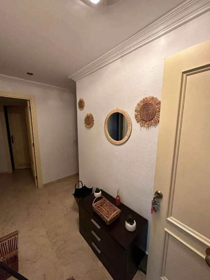 Piso Nerja 3 Dormitorios Y 2 Banos Apartment