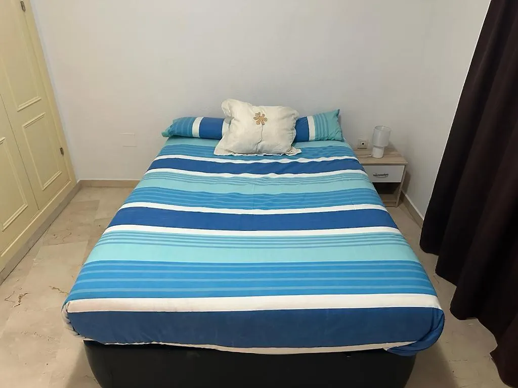 Piso Nerja 3 Dormitorios Y 2 Banos Apartment