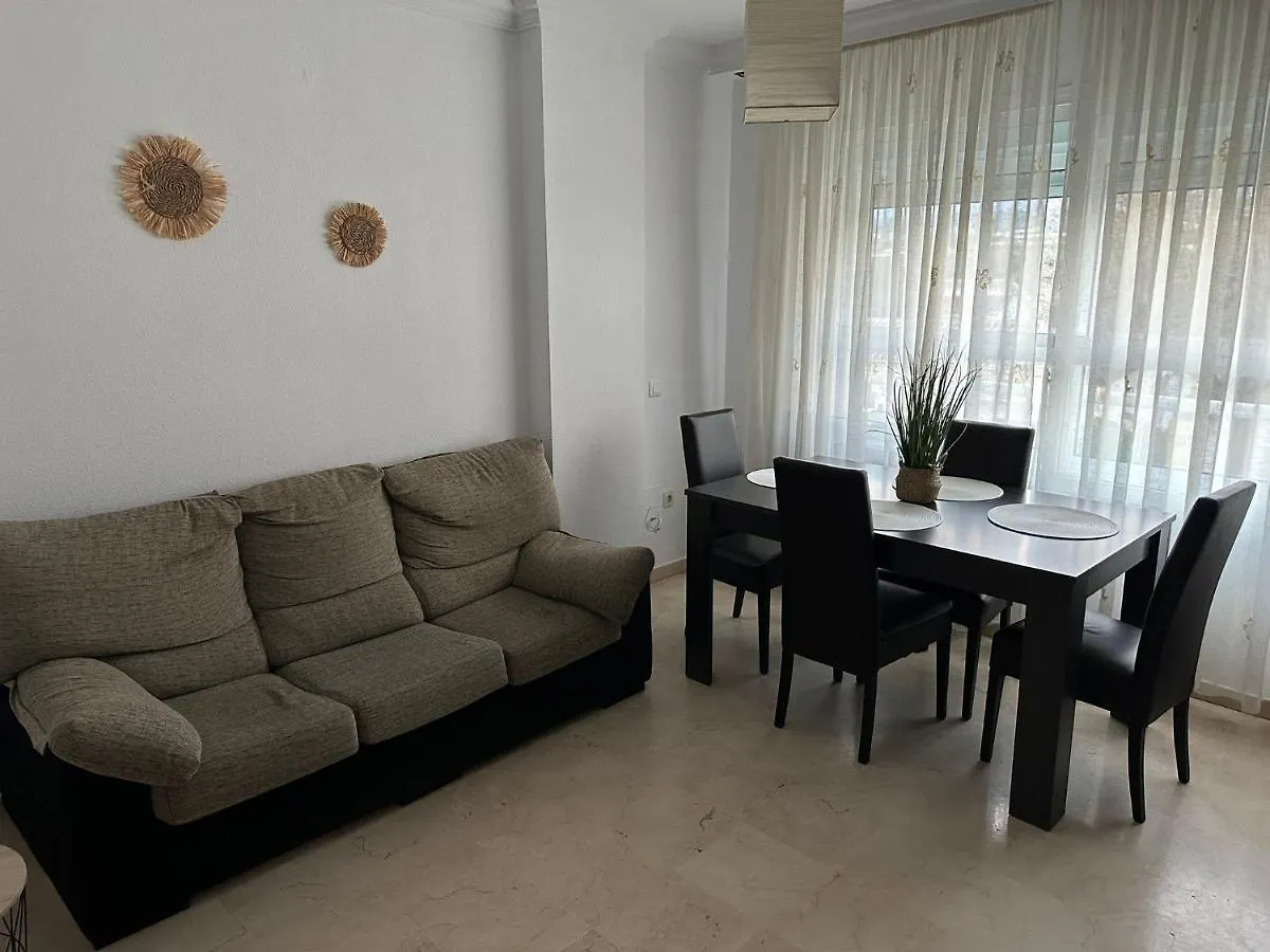 Apartment Piso Nerja 3 Dormitorios Y 2 Banos