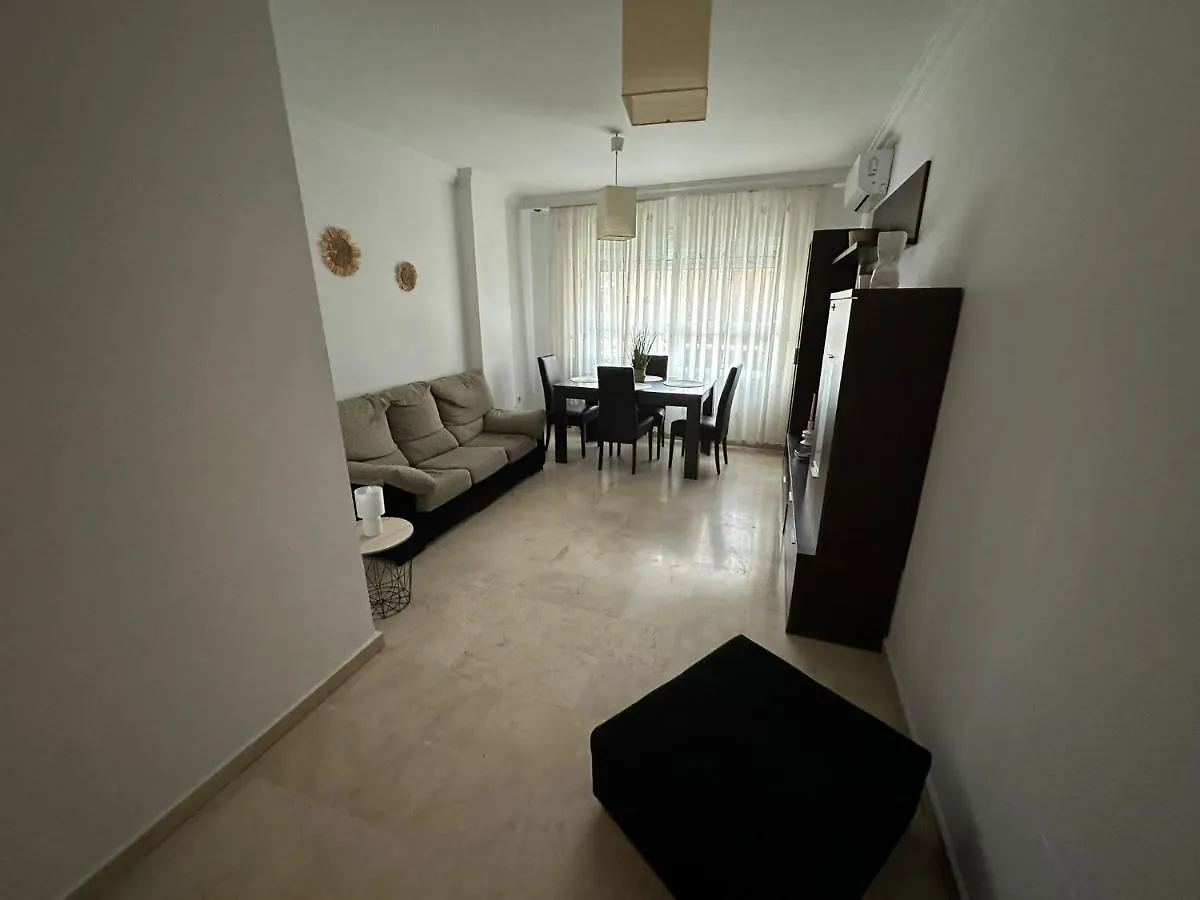 Piso Nerja 3 Dormitorios Y 2 Banos Spain